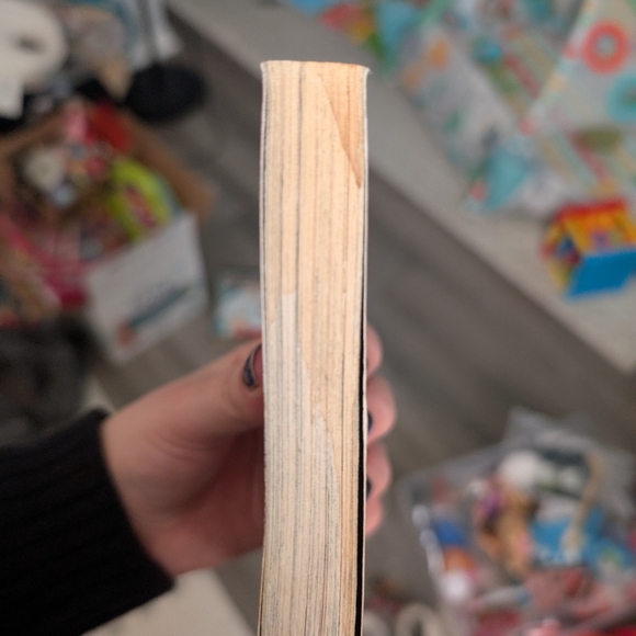 *damaged* Inuyasha volume 47 oop - Picture 15 of 15